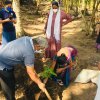‘Haritha Deyak’ National Home Gardening Program